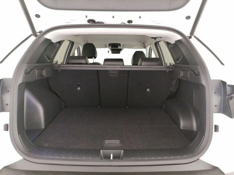 Hyundai Tucson 1.6 hev Exellence 2wd 215cv auto