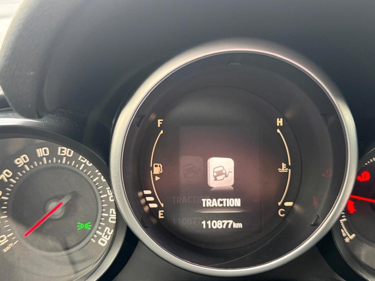 Fiat 500X 2.0 MultiJet 140 CV 4x4 Cross