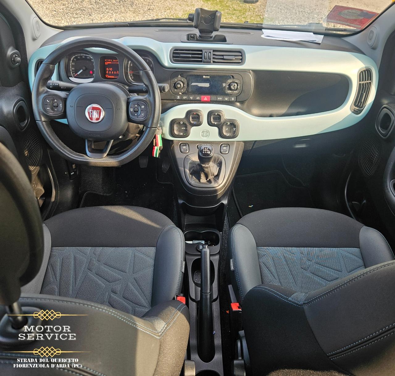 Fiat Panda 1.0 Launch Edition PREZZO FINALE E REALE