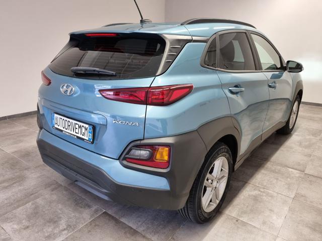 HYUNDAI Kona 1.0 T-GDI XTech