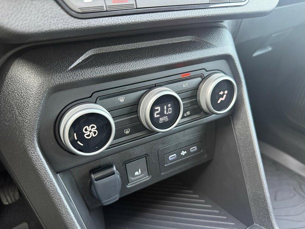 Dacia Sandero Stepway 1.2 Eco-G Extreme 120cv auto
