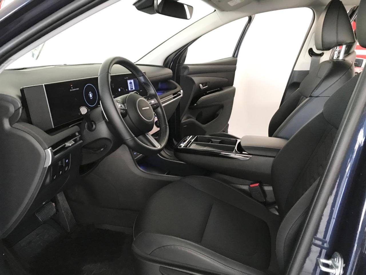 Hyundai Tucson HYBRID 48V Aut.Exellence