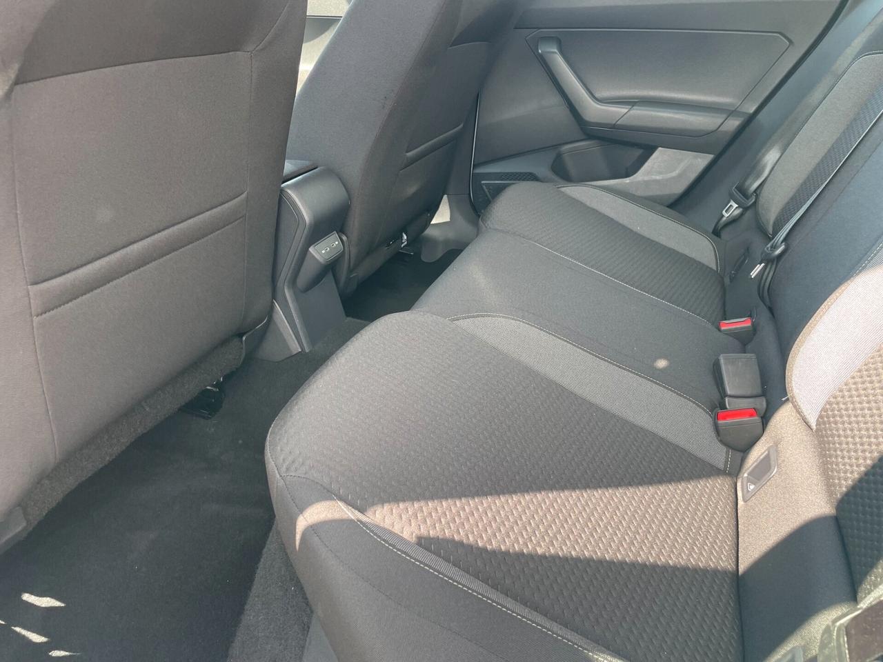 Volkswagen Polo 1.0 TSI Style SI NEOPATENTATI