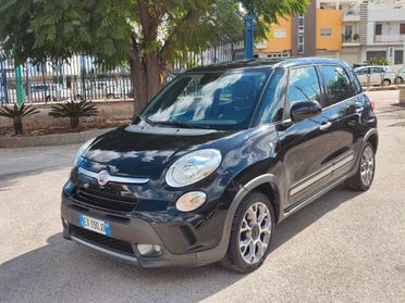 Fiat 500L 1.3 Multijet 85 CV Pop Star del 2014