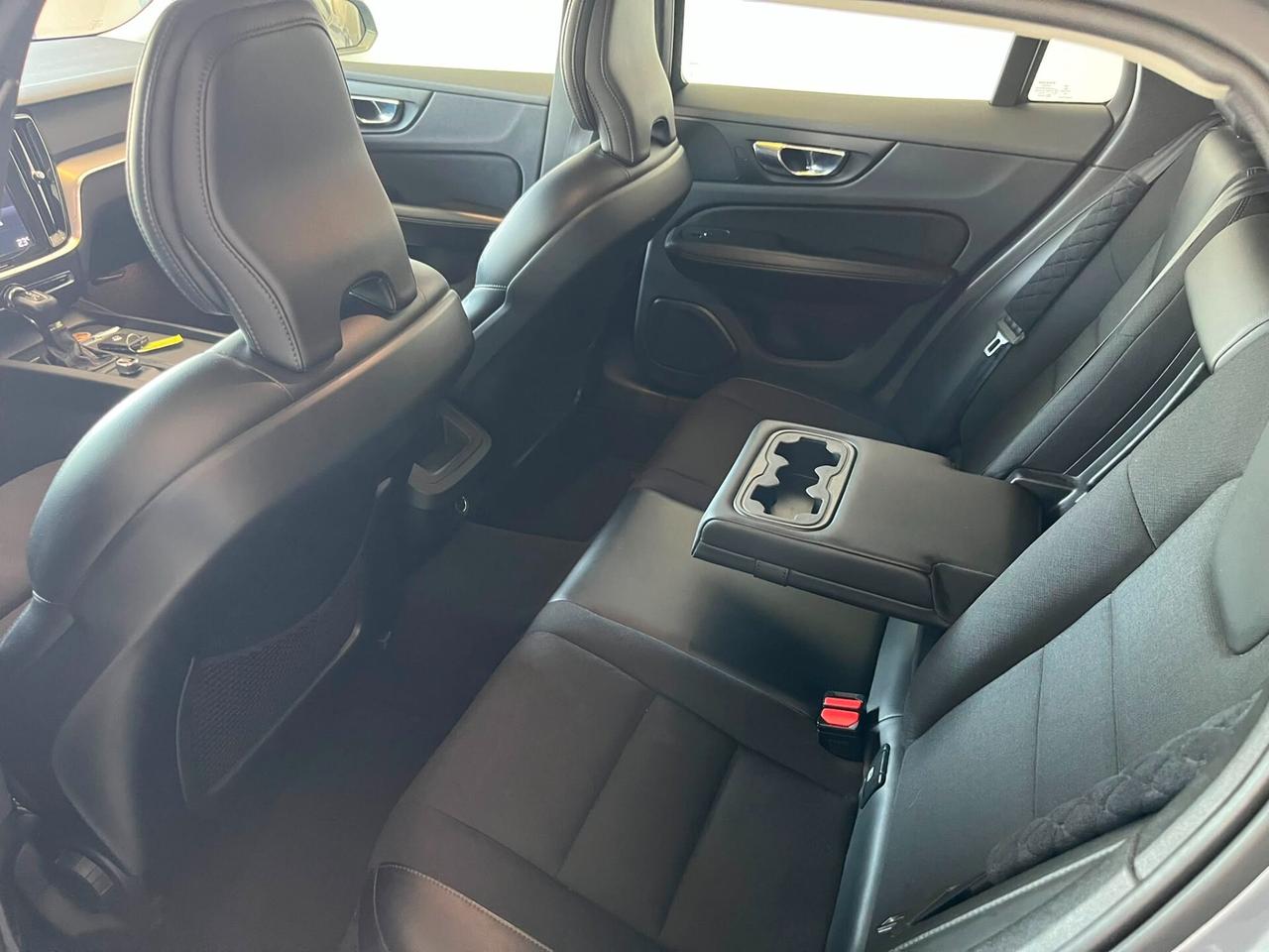 Volvo V60 D3 Geartronic R-design