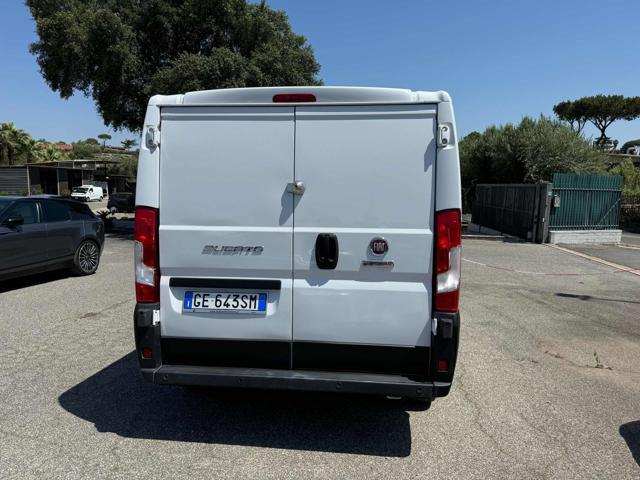 FIAT Ducato 30 2.3 MJT 120CV PC-TM Furgone