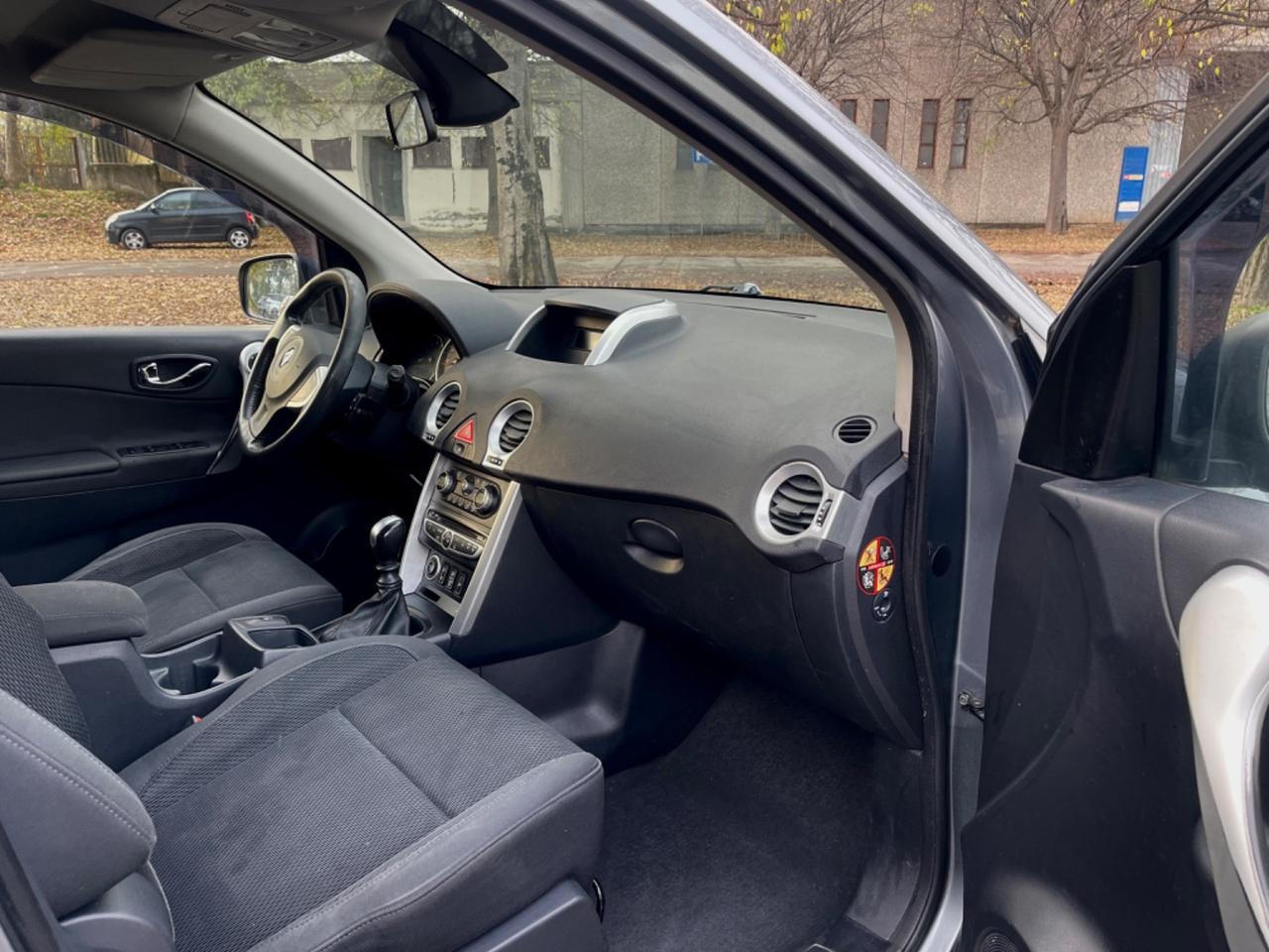 Renault Koleos 2.0 dCi 150CV 4X4 Dynamique