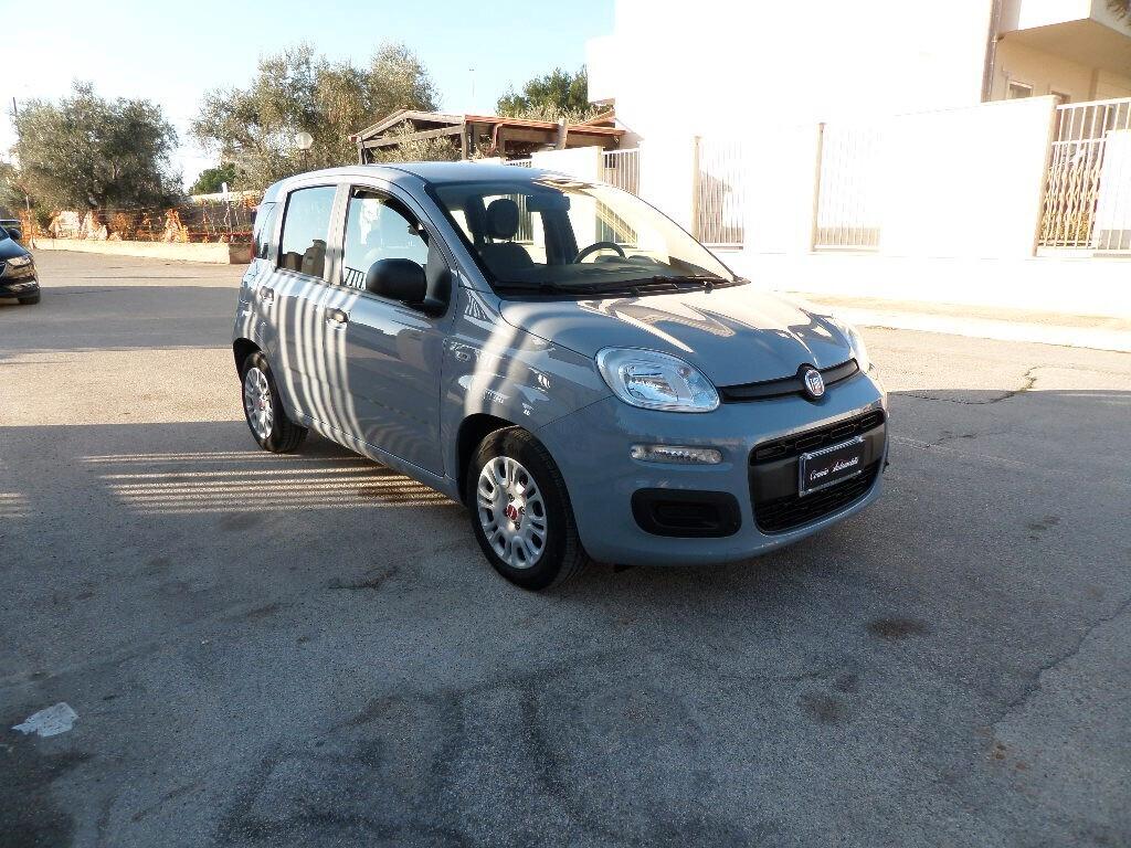 FIAT PANDA 1.0 FIREFLY HYBRID EASY - 5° Posto-Mp3-City