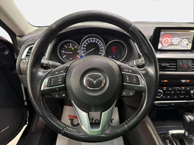 Mazda 6 2.2L Skyactiv-D 175CV Wagon Exceed