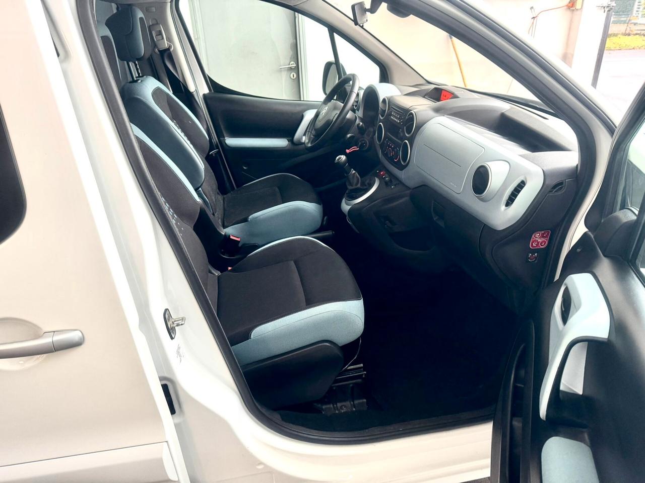 Citroen Berlingo Multispace 1.6 VTi 95 Seduction