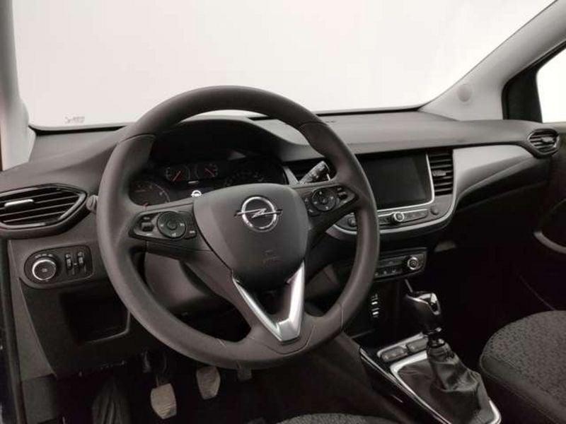 Opel Crossland X 1.5 Ecotec Advance