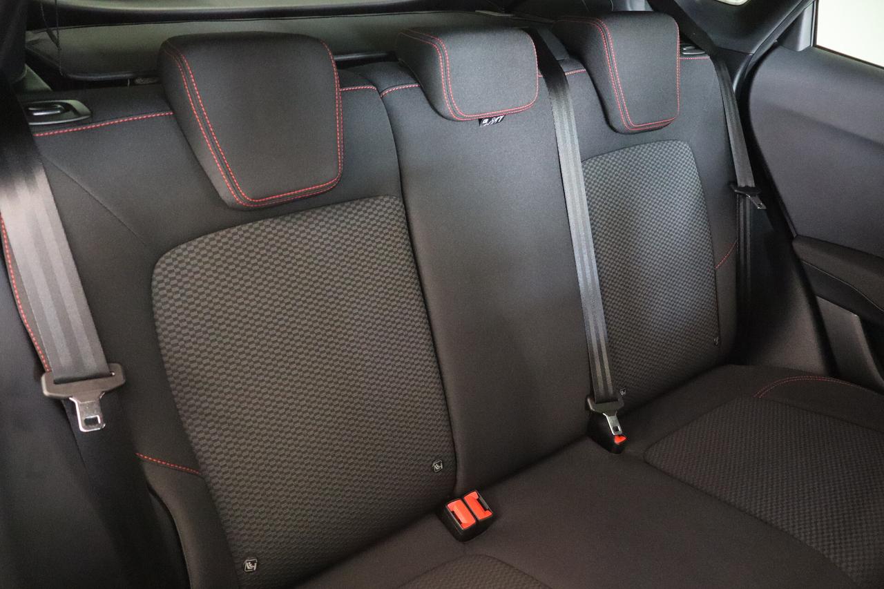 FORD PUMA 1.0 ECOBOOST H ST-LINE 125 CV AUTO - POWERSHIFT