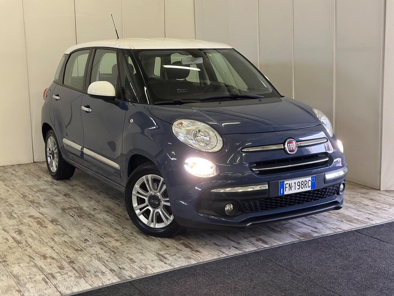 Fiat 500L 1.4 Benzina 95 CV Lounge
