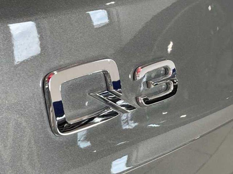 Audi Q3 II 2018 35 2.0 tdi Business Advanced s-tronic