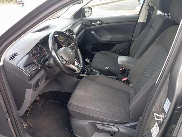 Volkswagen T-Cross T-Cross 1.0 tsi Style 95cv