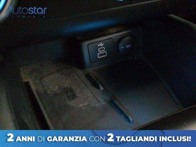 Ford Kuga 1.5 ecoblue ST-Line X 2wd 120cv auto