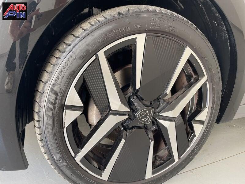 Peugeot 208 PureTech 100 Stop&Start 5 porte GT