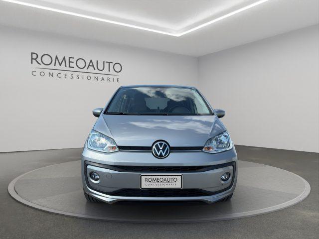 VOLKSWAGEN up! 1.0 5p. evo move 65CV