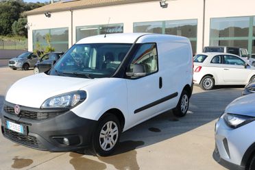 Fiat Doblo Doblò 1.6 mj 120cv