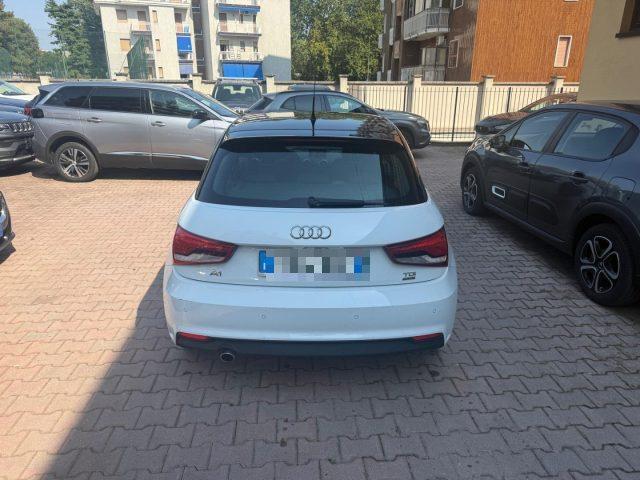 AUDI A1 1.4 TDI ultra Design