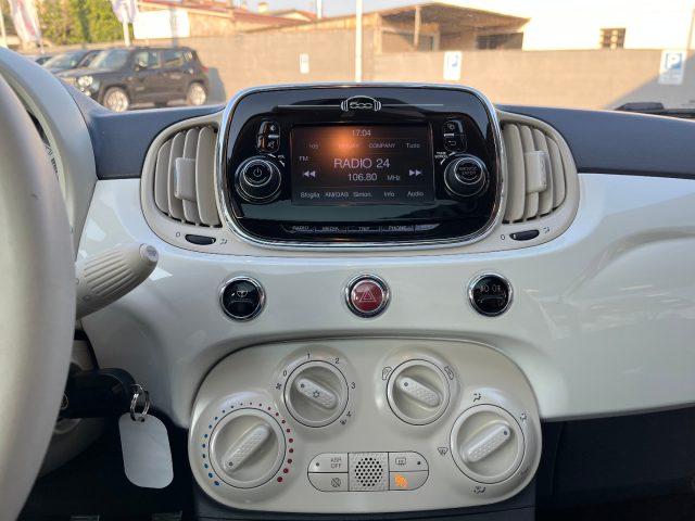 FIAT 500 1.3 Multijet 16V 95 CV Lounge