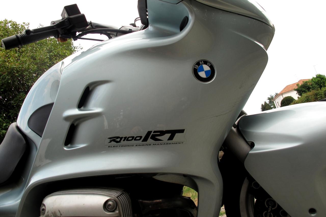 Bmw R 1100 RT