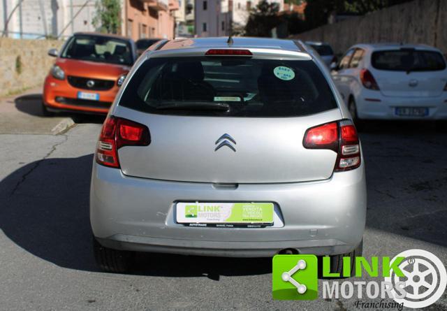 CITROEN C3 1.1 Exclusive Garanzia 12 Mesi! Per Neopatentati!