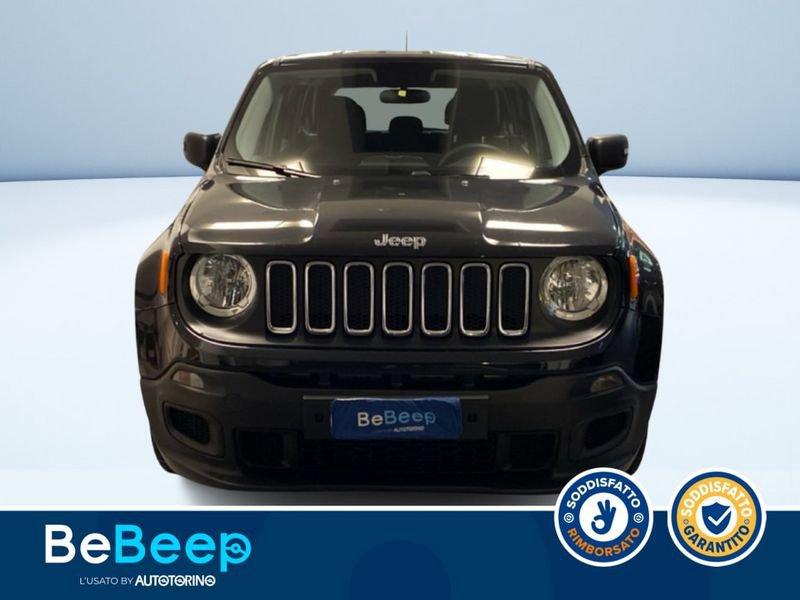 Jeep Renegade 1.6 MJT SPORT FWD 95CV