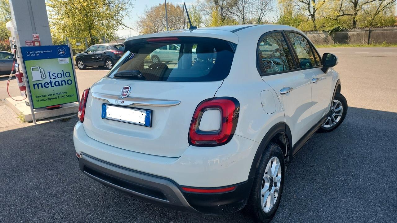 Fiat 500X 1.3 T4 150 CV DCT Cross