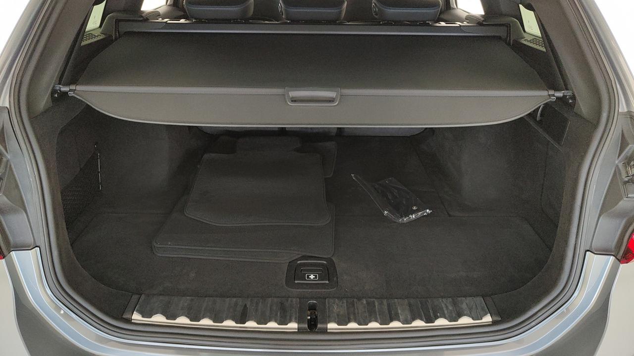 BMW Serie 3 G21 2022 Touring - 320d Touring mhev 48V Msport xdrive auto