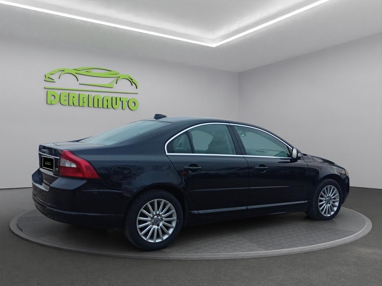 Volvo S80 2.4 D5 185 CV aut. Executive