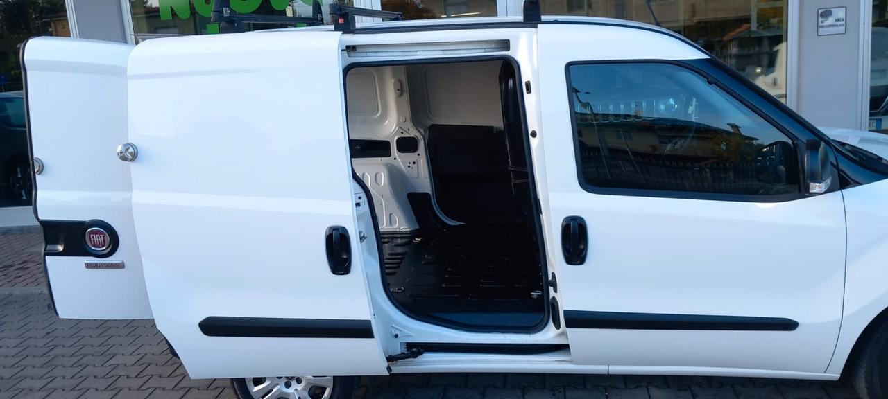 Fiat Doblo Doblò 1.6 MJT 105CV S&S PC-TN Cargo