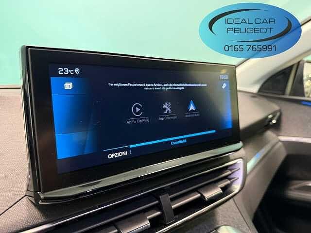 Peugeot 3008 BlueHDi 130 S&S Allure Pack