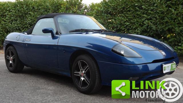 FIAT Barchetta 1.8 in ordine di meccanica e carrozzeria