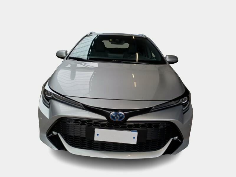 TOYOTA COROLLA TS 1.8 Hybrid Style WAGON