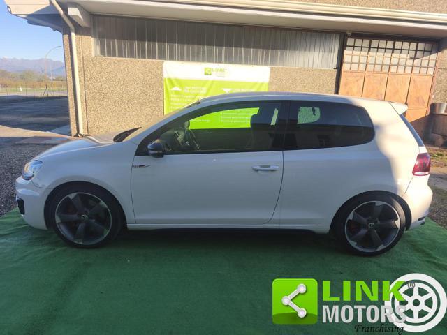 VOLKSWAGEN Golf GTI GTI