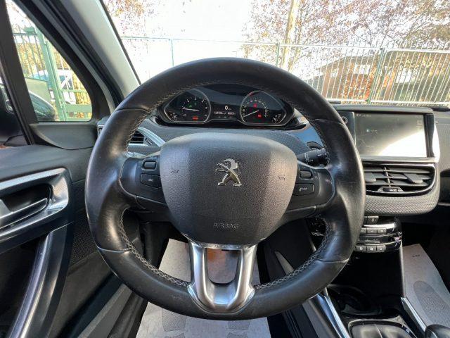 PEUGEOT 2008 1.6 HDi