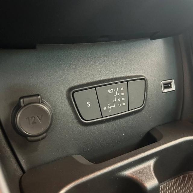 CITROEN C3 Aircross PureTech 130 S&S EAT6 Shine