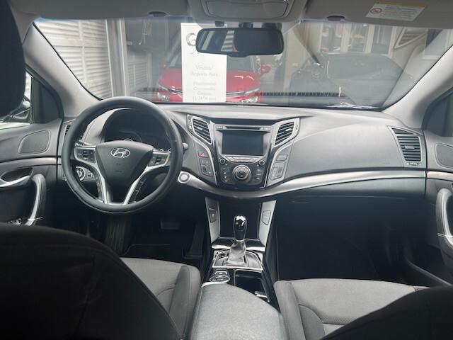 Hyundai i40 Wagon 1.7 CRDi 136CV Aut. Style