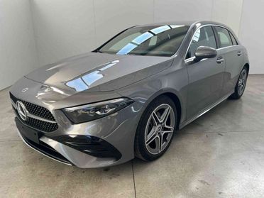 MERCEDES-BENZ A 200 Automatic AMG Line Advanced Plus