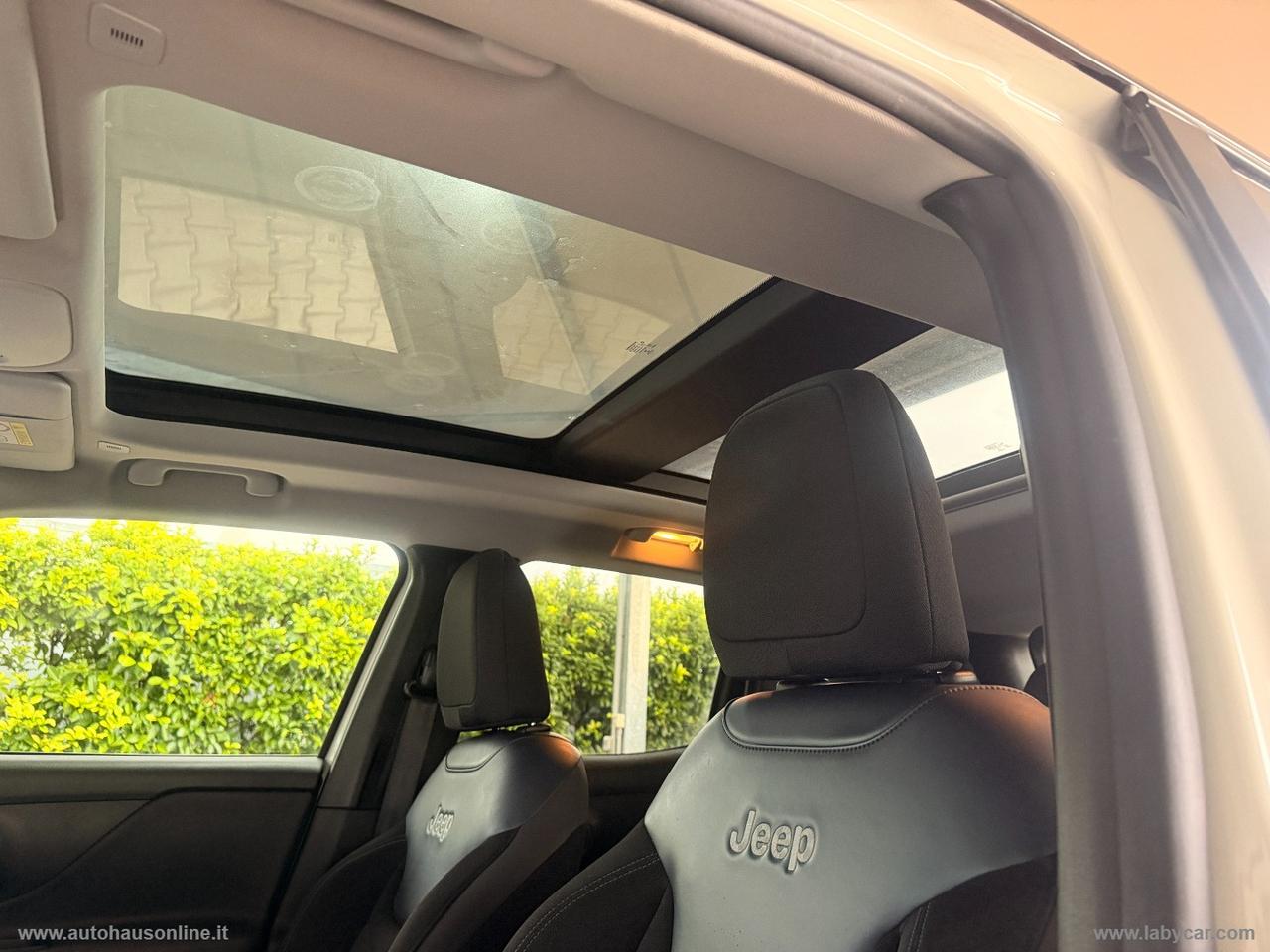 JEEP Renegade 1.5 T4 MHEV Upland