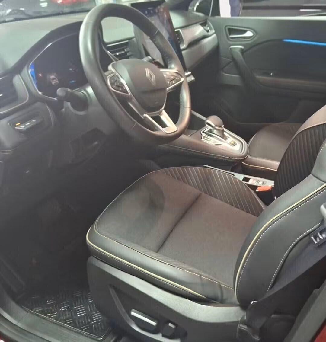 Renault Symbioz Full Hybrid E-Tech 145 CV Esprit Alpine