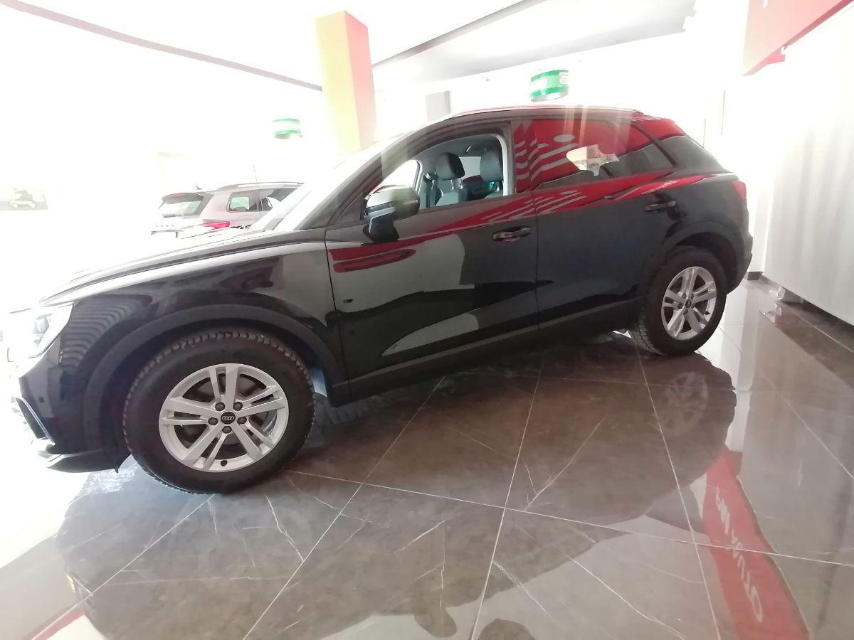AUDI - Q3 - 2.0 TDI 150CV S tronic