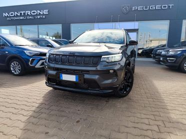 Jeep Compass 1.6 Multijet II 2WD Night Eagle