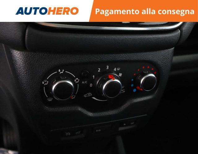 DACIA Lodgy 1.6 100CV 7 posti Comfort