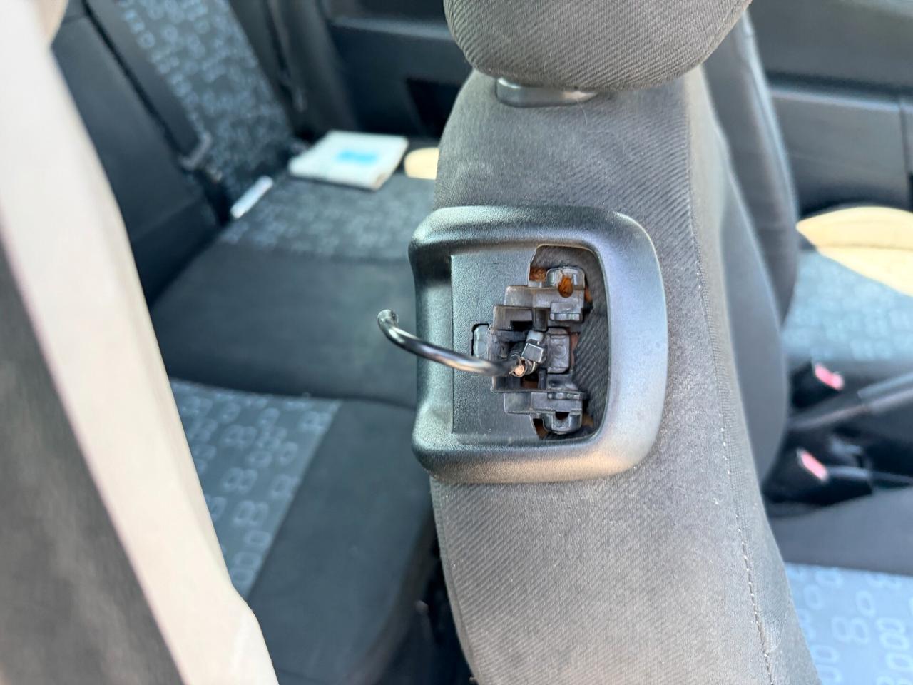 Ford Fiesta 1.2 16V 3p. Ghia