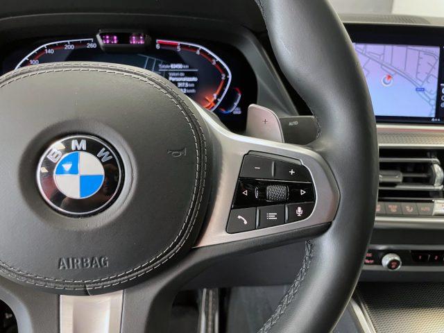 BMW X6 XDRIVE 30D MHEV 48V M-SPORT AUTO - IVA DEDUCIBILE