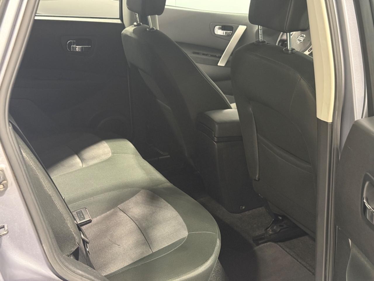 Nissan Qashqai 1.6 dci 85.000KM! UNICO PROPRIETARIO!