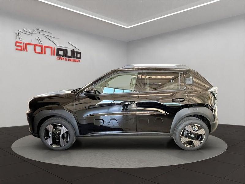 FIAT Grande Panda Hybrid Hybrid La Prima