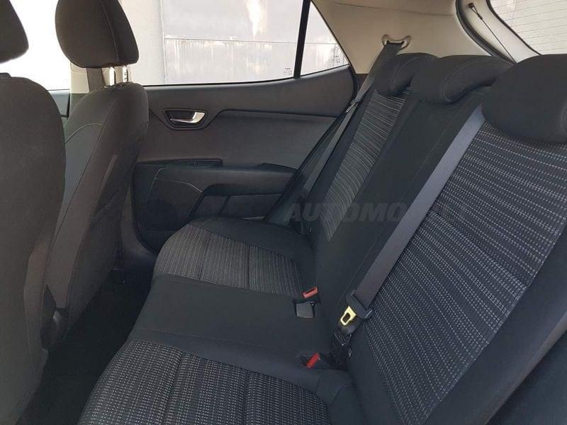 KIA Stonic Stonic 1.2 dpi Style 84cv